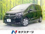 2022 HONDA FREED HYBRID