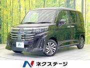 2025 TOYOTA ROOMY