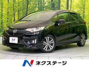 2015 HONDA FIT RS