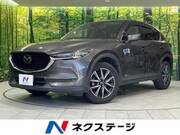 2017 MAZDA CX-5 25S L PACKAGE