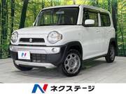2015 SUZUKI HUSTLER G