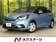 2020 HONDA FIT