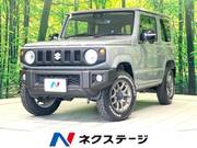 2023 SUZUKI JIMNY XC