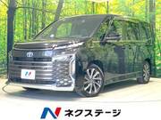 2024 TOYOTA VOXY
