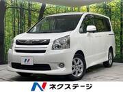 2009 TOYOTA NOAH
