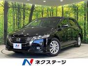 2013 HONDA ODYSSEY