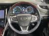 TOYOTA HARRIER HYBRID