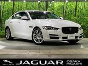 2017 JAGUAR XE