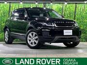 2018 LAND ROVER RANGE ROVER EVOQUE