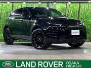 2026 LAND ROVER RANGE ROVER EVOQUE