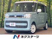 2019 SUZUKI SPACIA