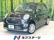 2016 DAIHATSU CAST