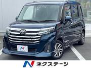 2021 TOYOTA ROOMY