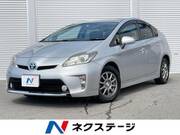 2014 TOYOTA PRIUS S
