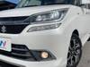 SUZUKI SOLIO BANDIT