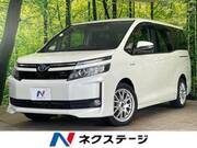 2014 TOYOTA VOXY