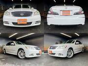 2008 NISSAN FUGA