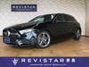 MERCEDES BENZ A-CLASS