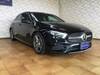 MERCEDES BENZ A-CLASS