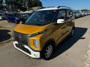 2019 MITSUBISHI OTHER