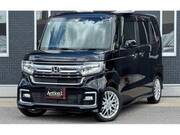 2022 HONDA N-BOX CUSTOM