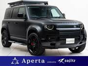 2024 LAND ROVER DEFENDER