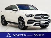 2021 MERCEDES BENZ GLE
