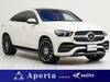 MERCEDES BENZ GLE