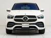 MERCEDES BENZ GLE