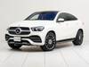 MERCEDES BENZ GLE
