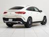 MERCEDES BENZ GLE