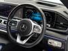 MERCEDES BENZ GLE
