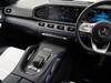 MERCEDES BENZ GLE