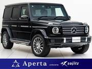 2020 MERCEDES BENZ G-CLASS