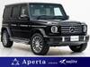 MERCEDES BENZ G-CLASS