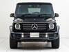 MERCEDES BENZ G-CLASS
