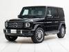 MERCEDES BENZ G-CLASS