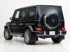 MERCEDES BENZ G-CLASS