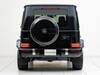 MERCEDES BENZ G-CLASS