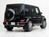 MERCEDES BENZ G-CLASS