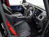 MERCEDES BENZ G-CLASS