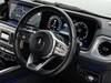 MERCEDES BENZ G-CLASS