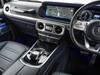 MERCEDES BENZ G-CLASS
