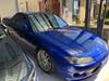 NISSAN SILVIA