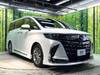 TOYOTA ALPHARD HYBRID