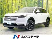 2024 HONDA VEZEL