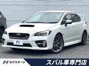 2015 SUBARU WRX STI