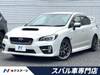 SUBARU WRX STI