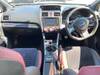 SUBARU WRX STI