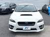 SUBARU WRX STI